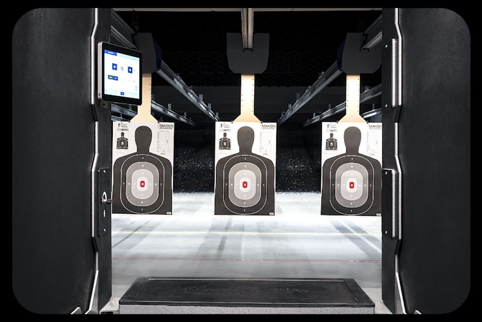Top Gun Stores in Chicago, IL