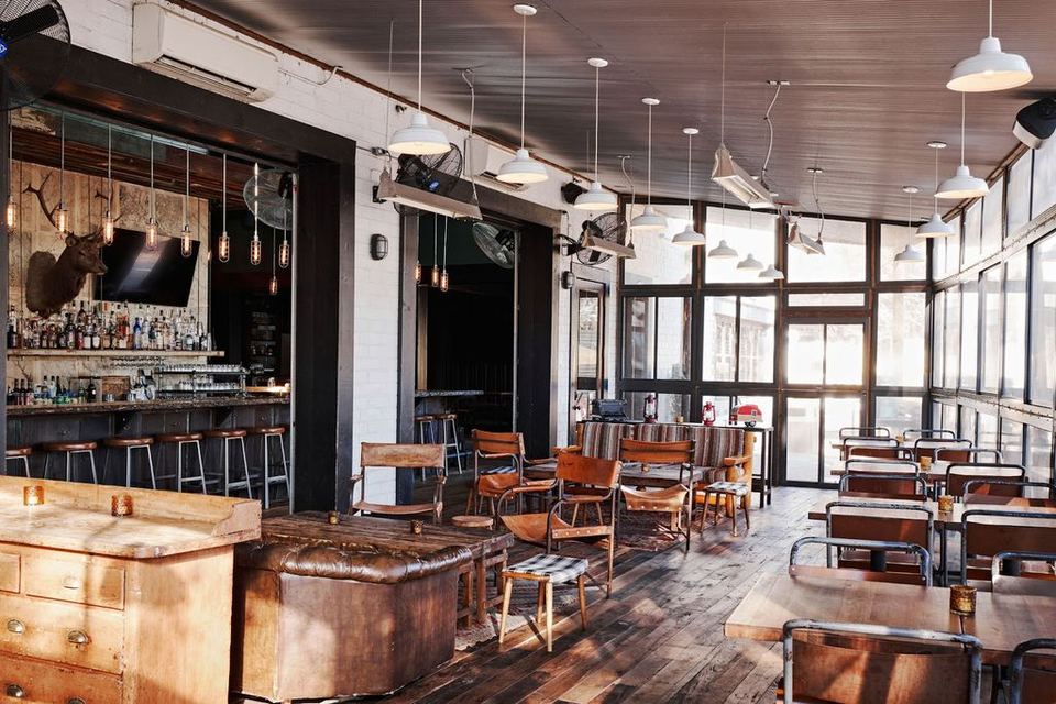 Like It's Still New: Atlanta Date Night for Married People Who Know Better