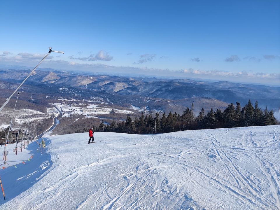 Killington Resort