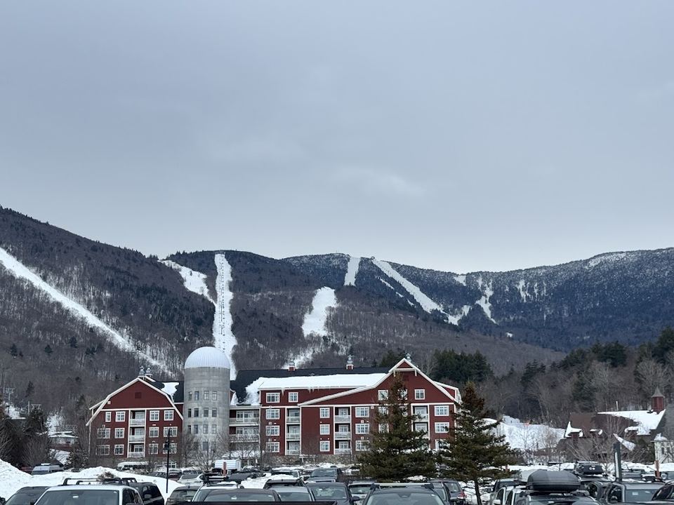 Sugarbush Resort