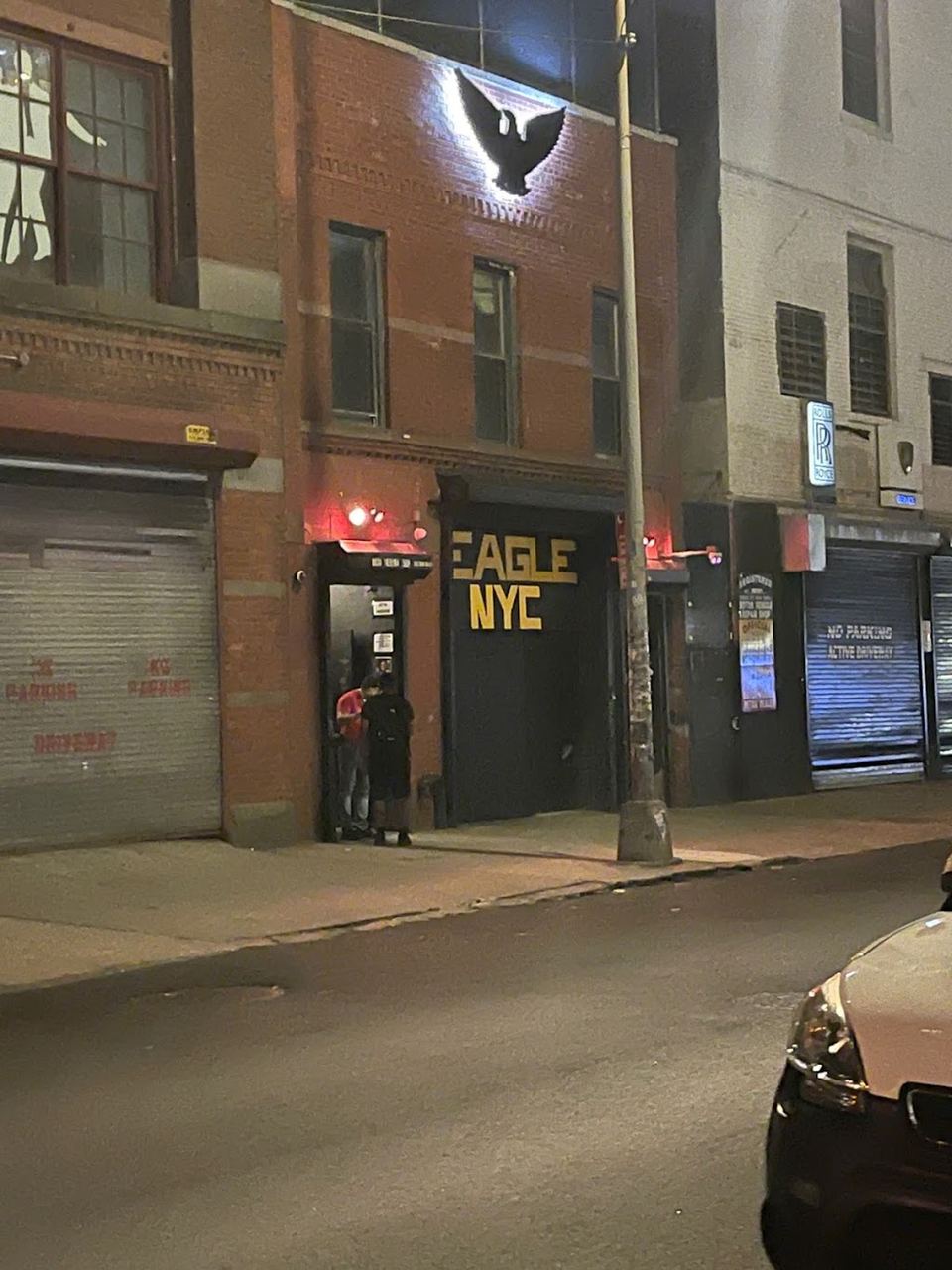 Eagle NYC