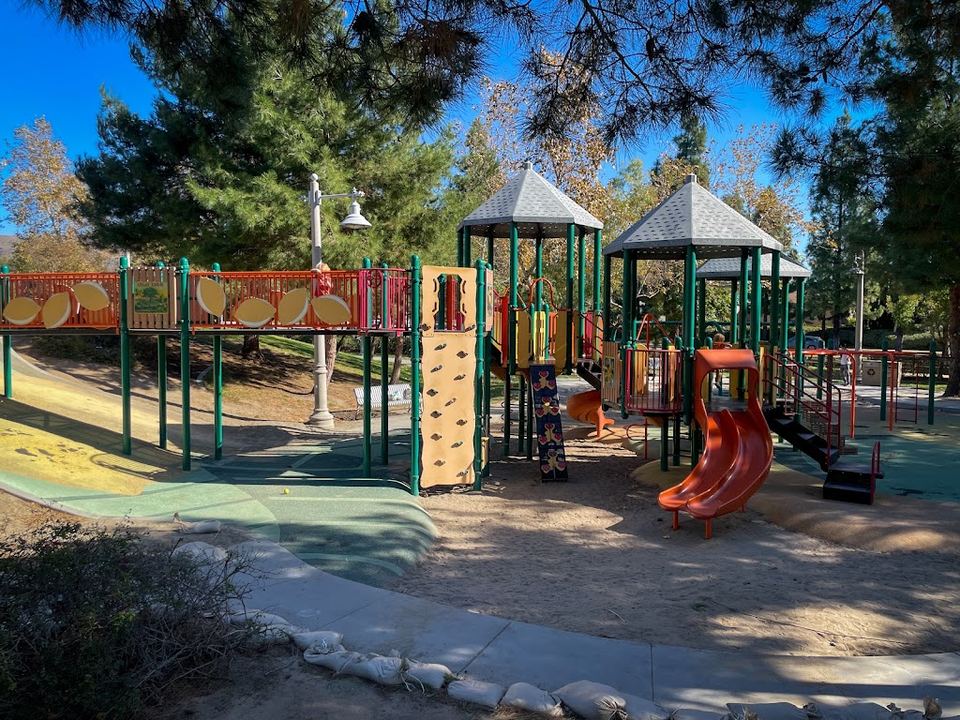 Citrus Ranch Park