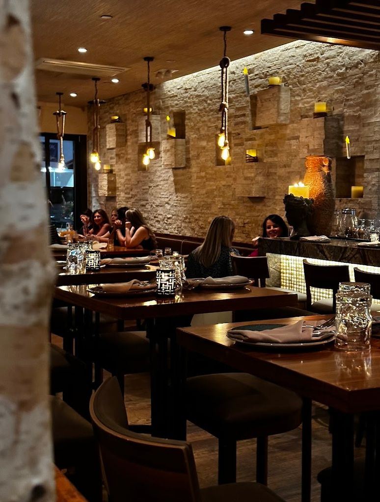 Amylos Taverna