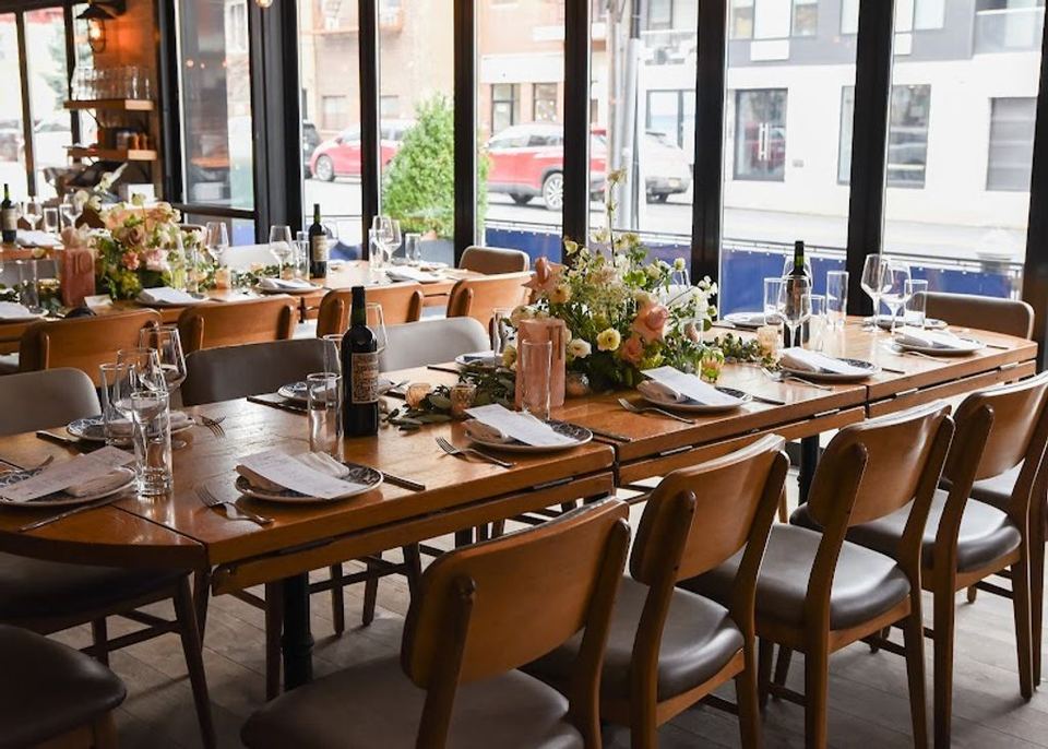 Anassa Taverna Astoria