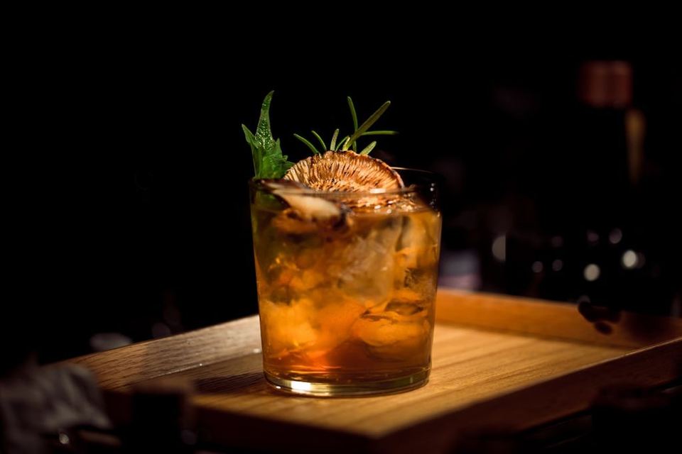 Park Slope's Secret Sips: A Gen Z Speakeasy Crawl