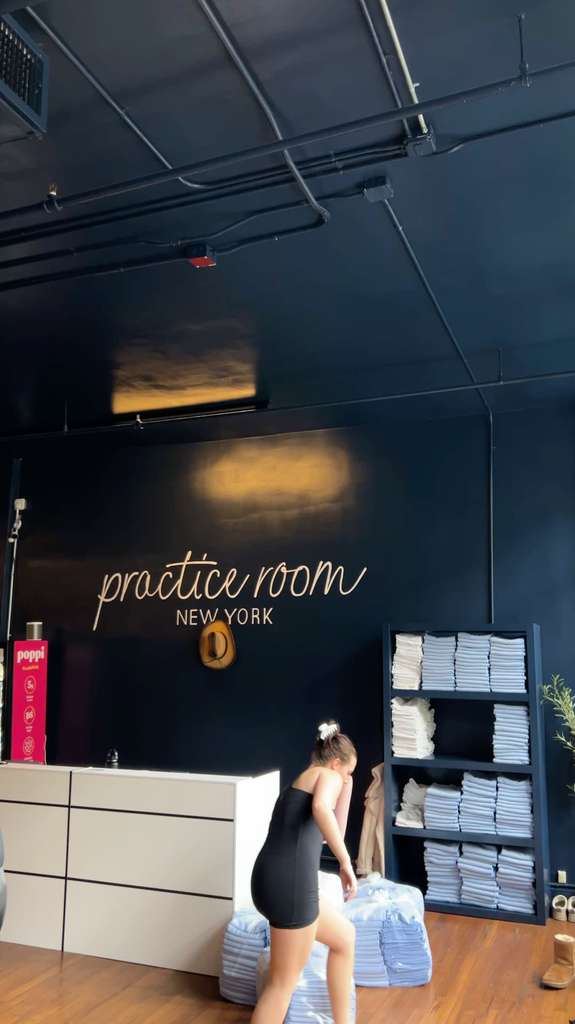 NYC Pilates Guide