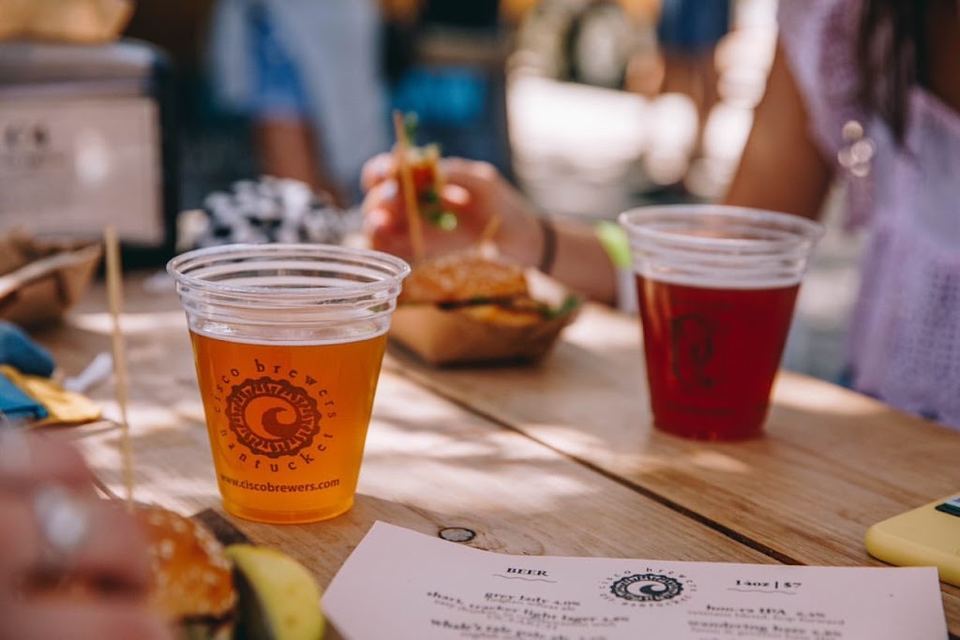 Cisco Brewers
