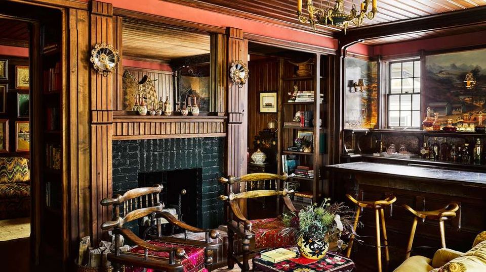 10 places in Nantucket to grab a drink for the Island Entrepreneur