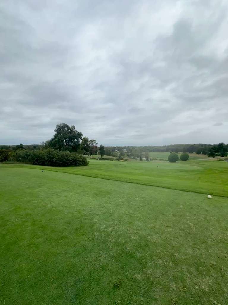 Greens & Good Vibes at Twin Lakes Golf Club