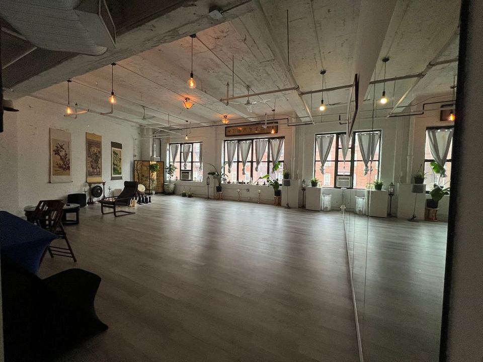 World Martial Arts Center