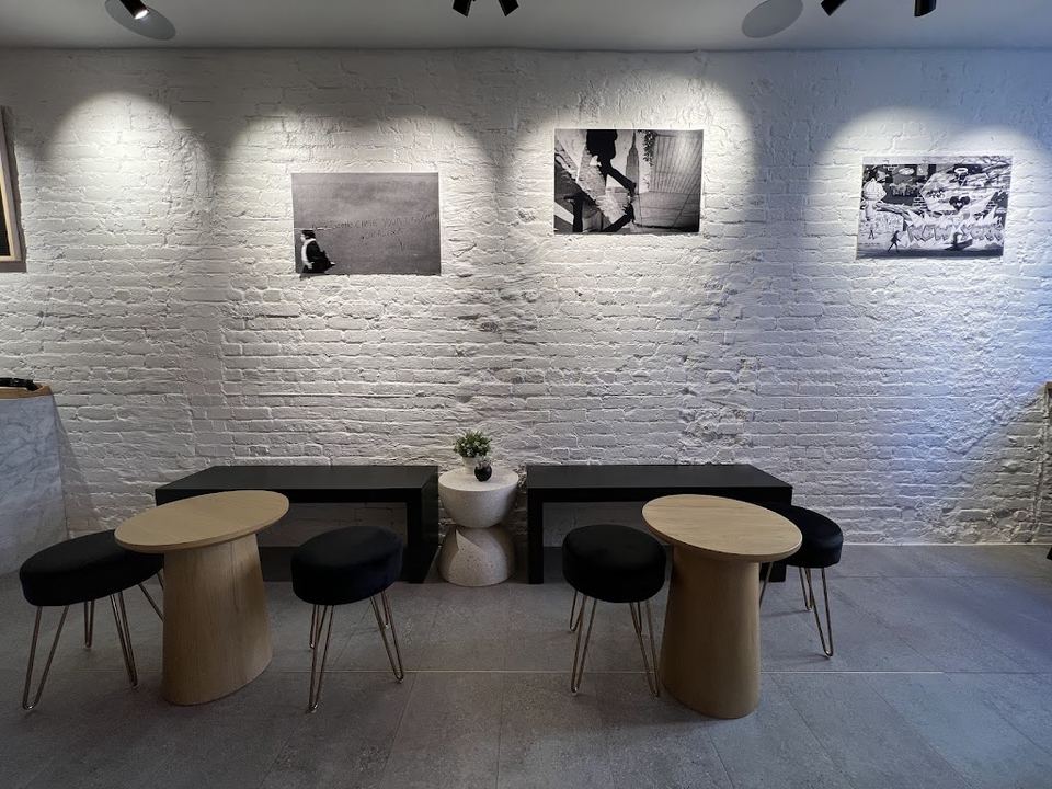 Koré Coffee