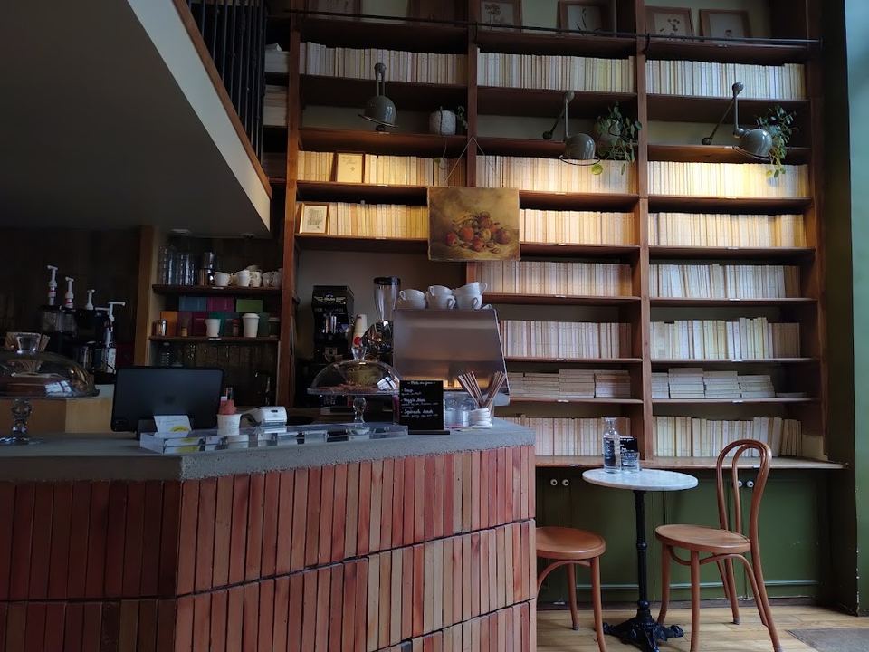 Maison Fleuret Paris