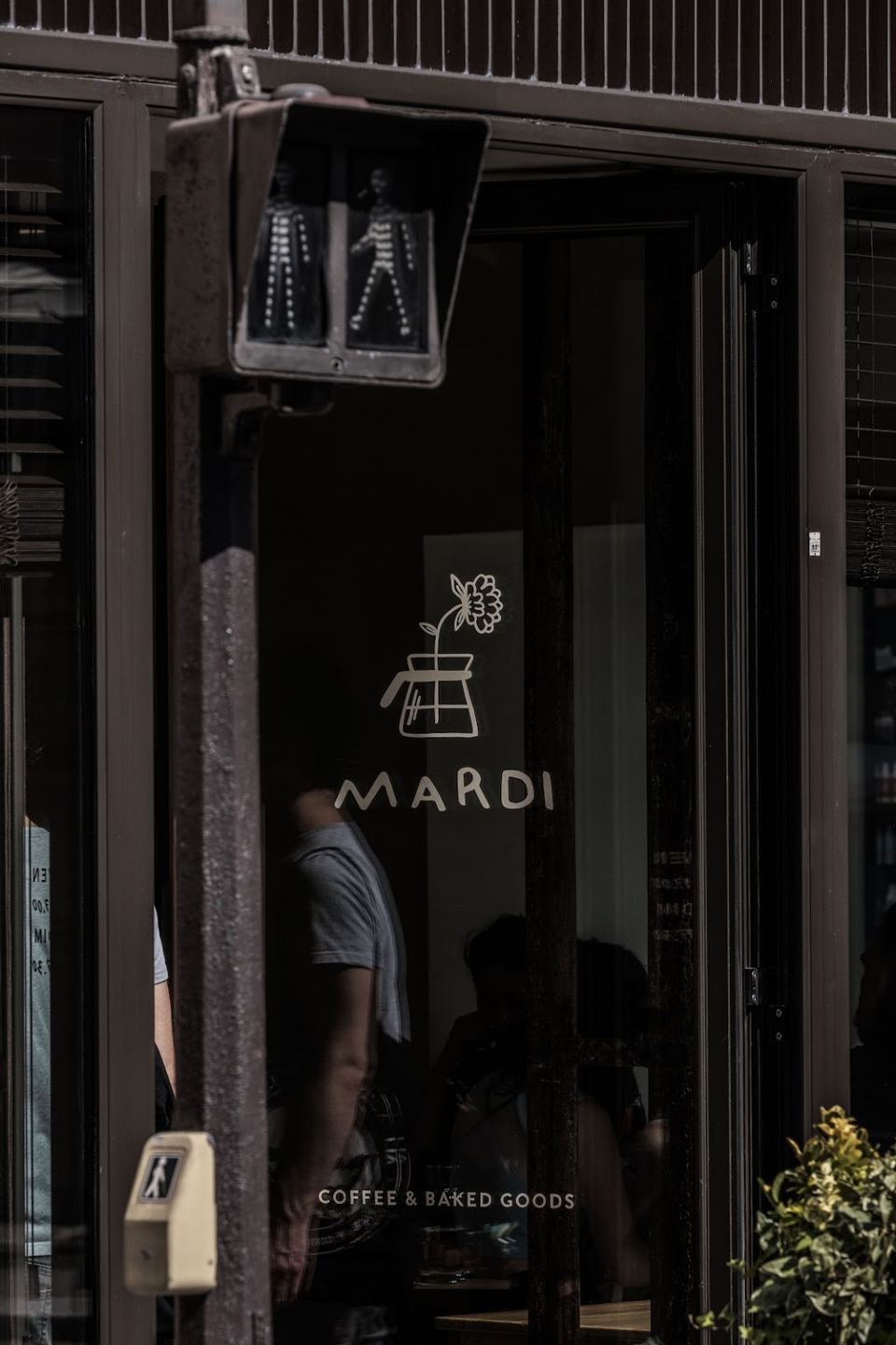 Mardi