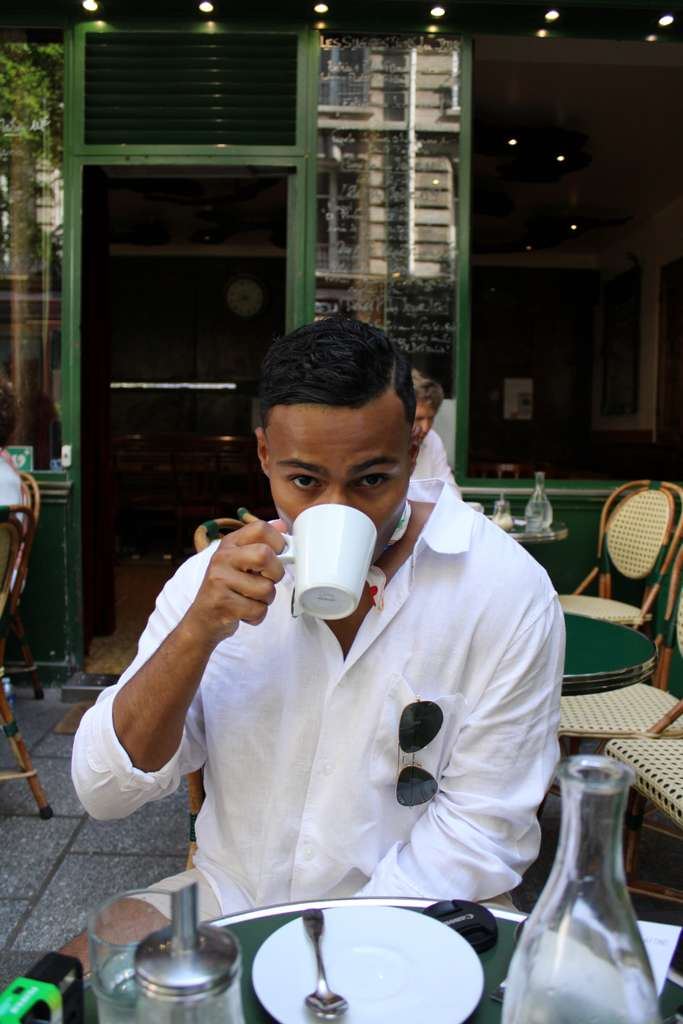 Coffee in Paris sucks. Here’s where to go eat and get caffeinated.