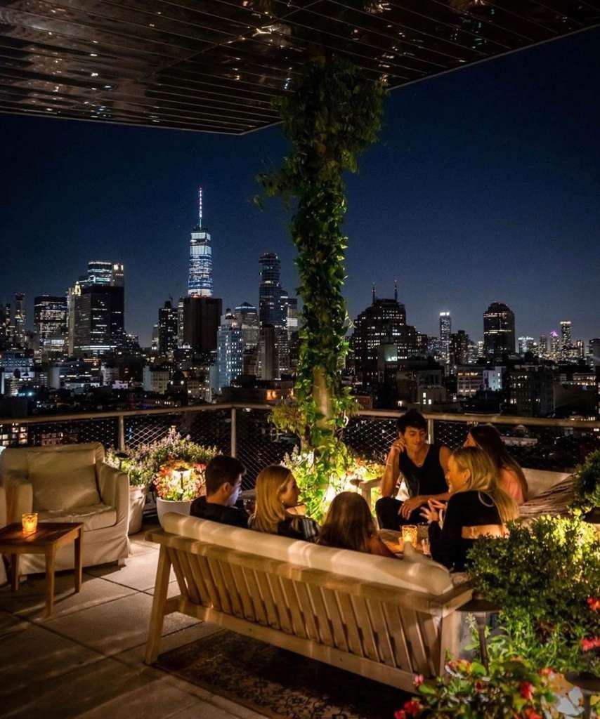 Rooftops to Rally at this summer