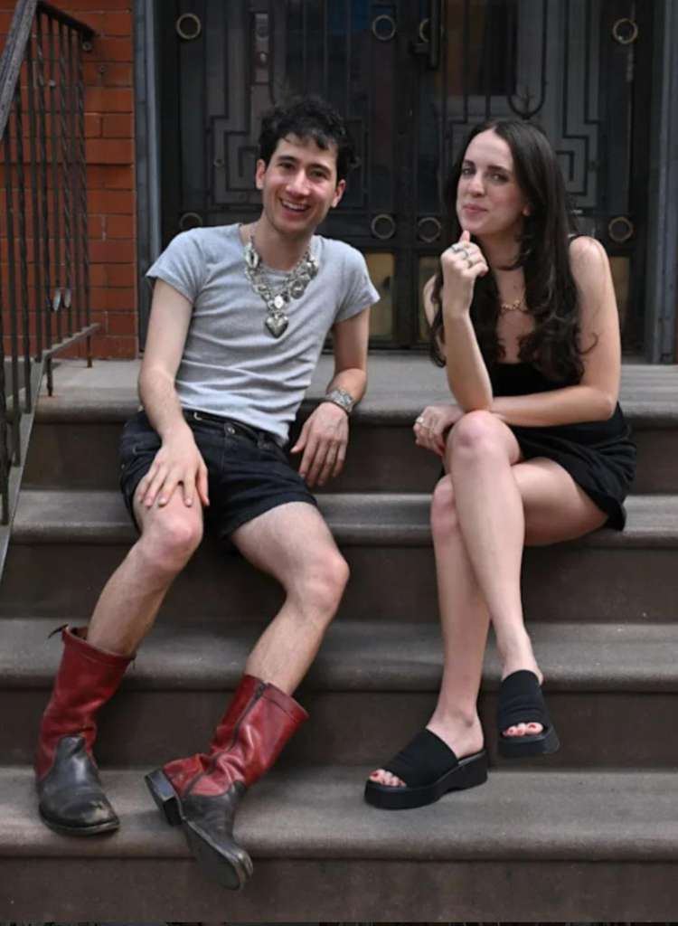 Get off the stoop! Make your summer plans for some softclubbing.