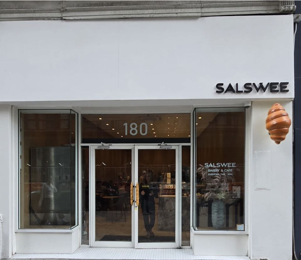 SALSWEE