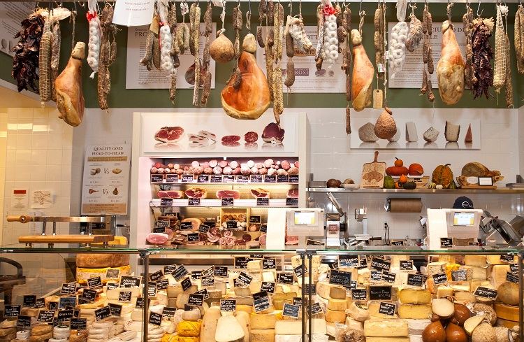 Eataly NYC Flatiron