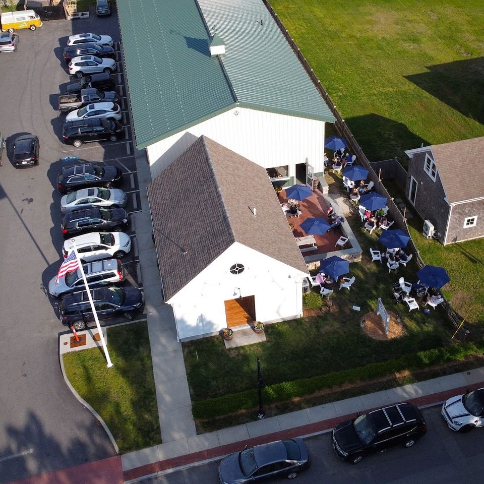 Untold Brewing - Scituate