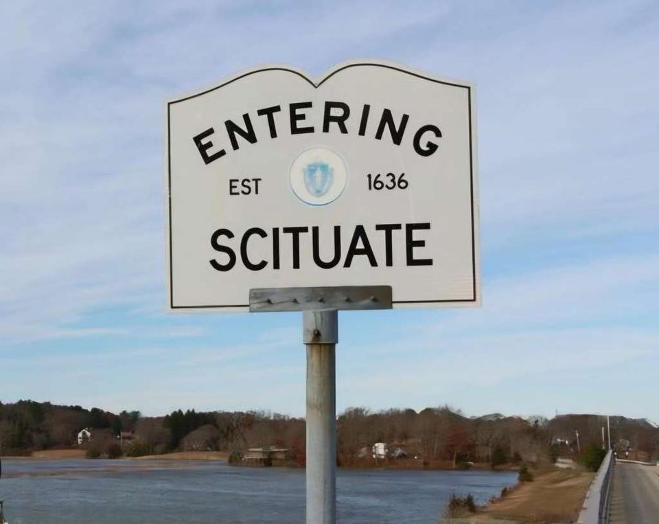 Historic Scituate