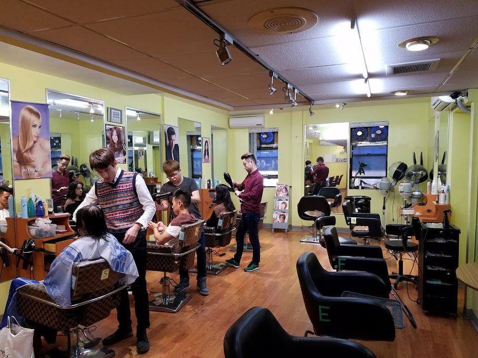 Mian Tian Sing Hair Salon