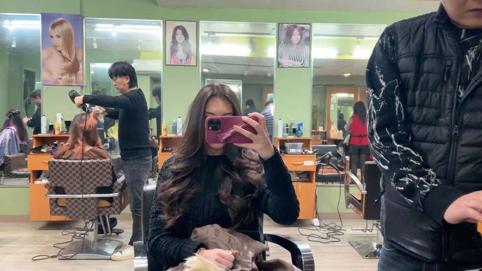 Cheap NYC Blowouts