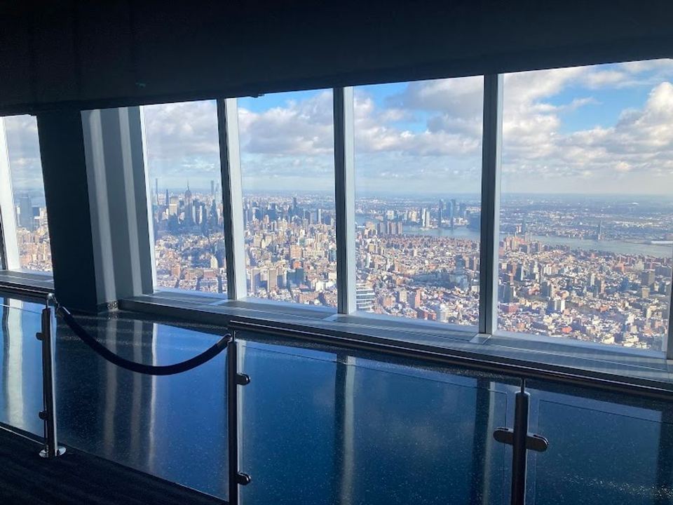 One World Observatory