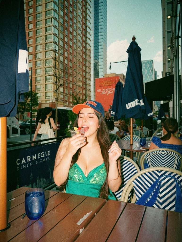 it's 5 o'clock somewhere (nyc)