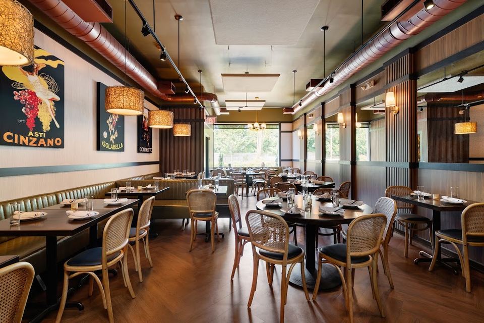 Sandro's Italian