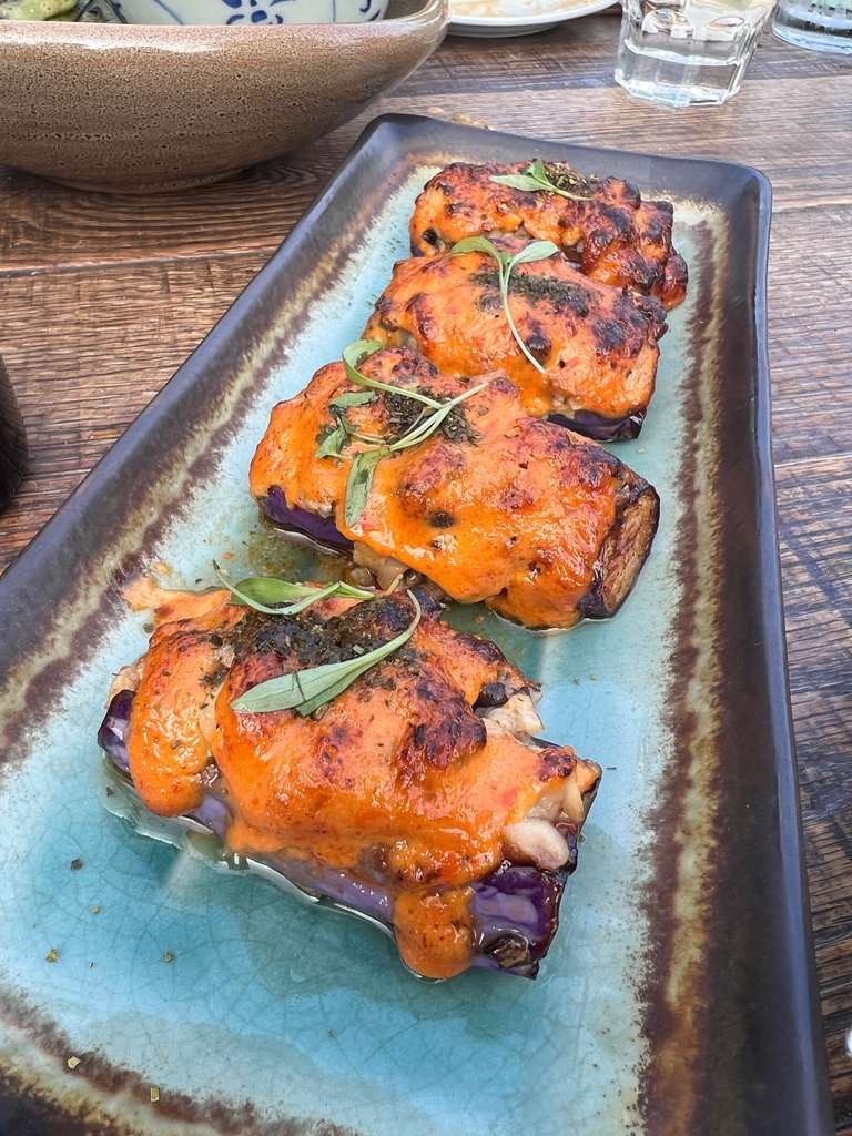 Mom’s night out? These delicious spots will make you forget about your kids (temporarily!!)