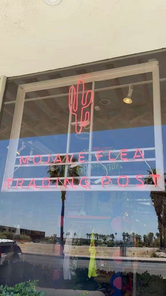 palm springs eats
