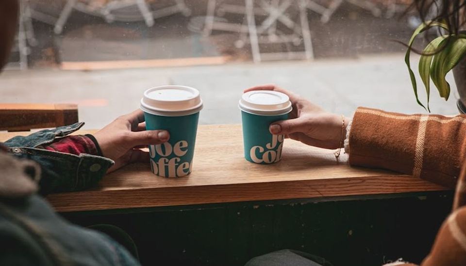 Joe Coffee Company: Waverly