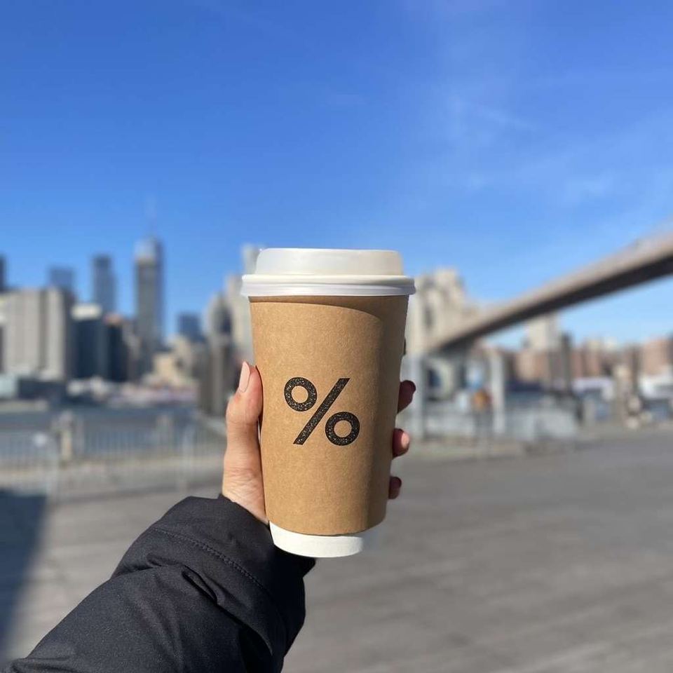 Starbucks is Overrated, Check out these Coffee Shops Instead