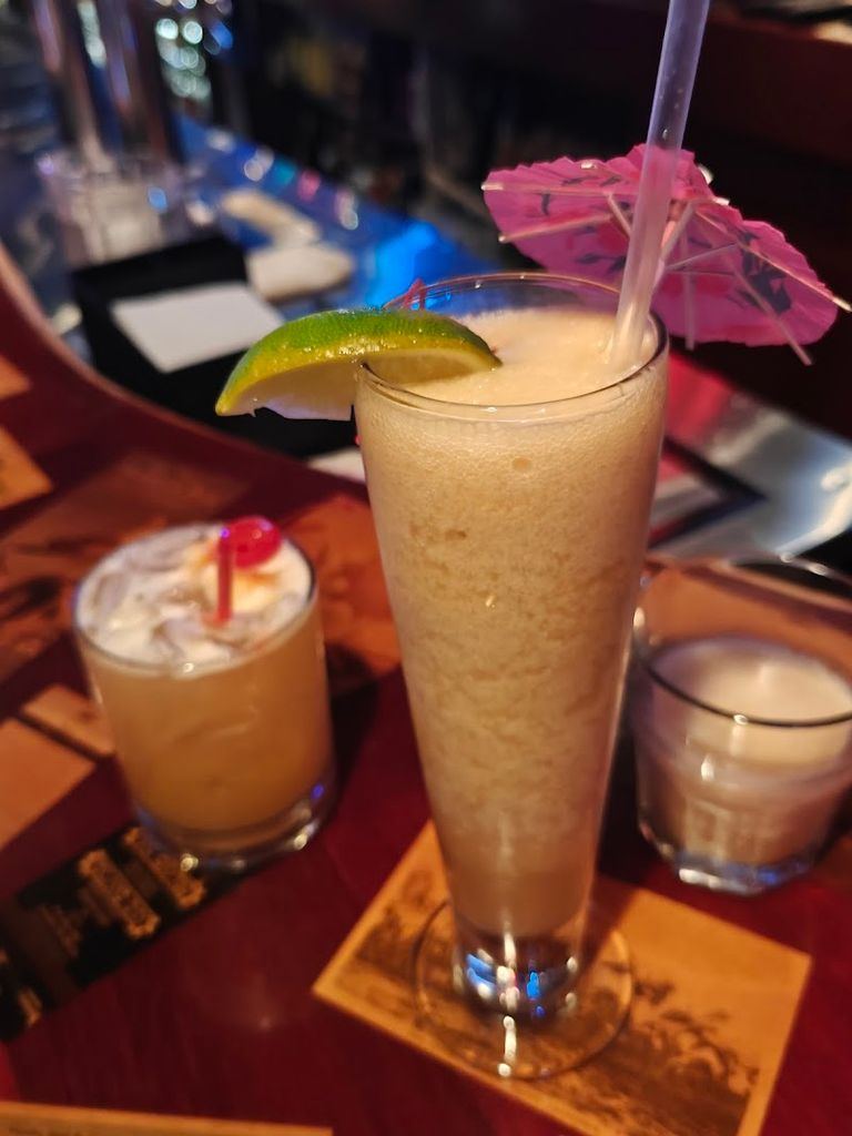 The Ultimate Tiki Bar Crawl Through Los Angeles