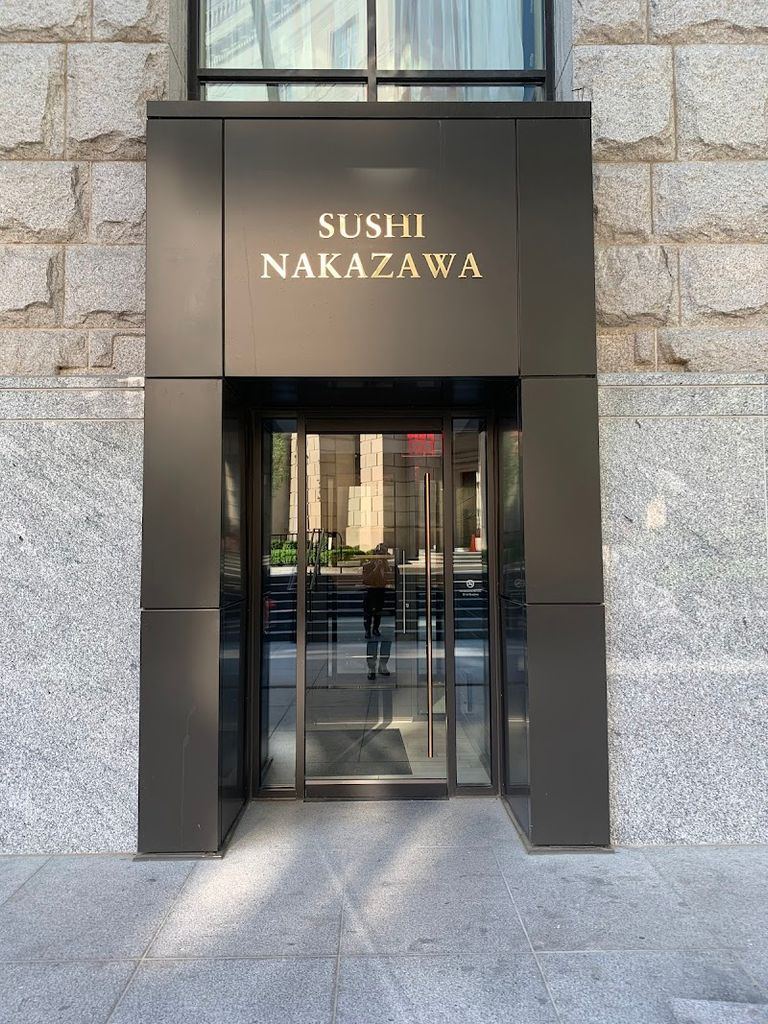Manhattan’s Sushi Spots for an Unforgettable Feast