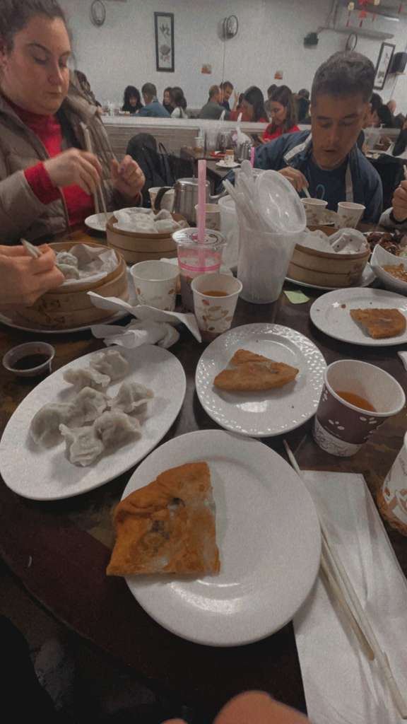 Brandon’s Favorite Dumpling Spots in Chinatown