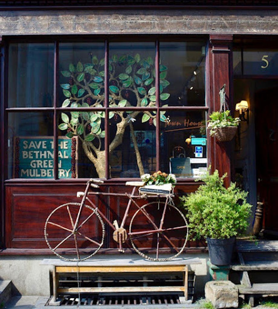 Townhouse