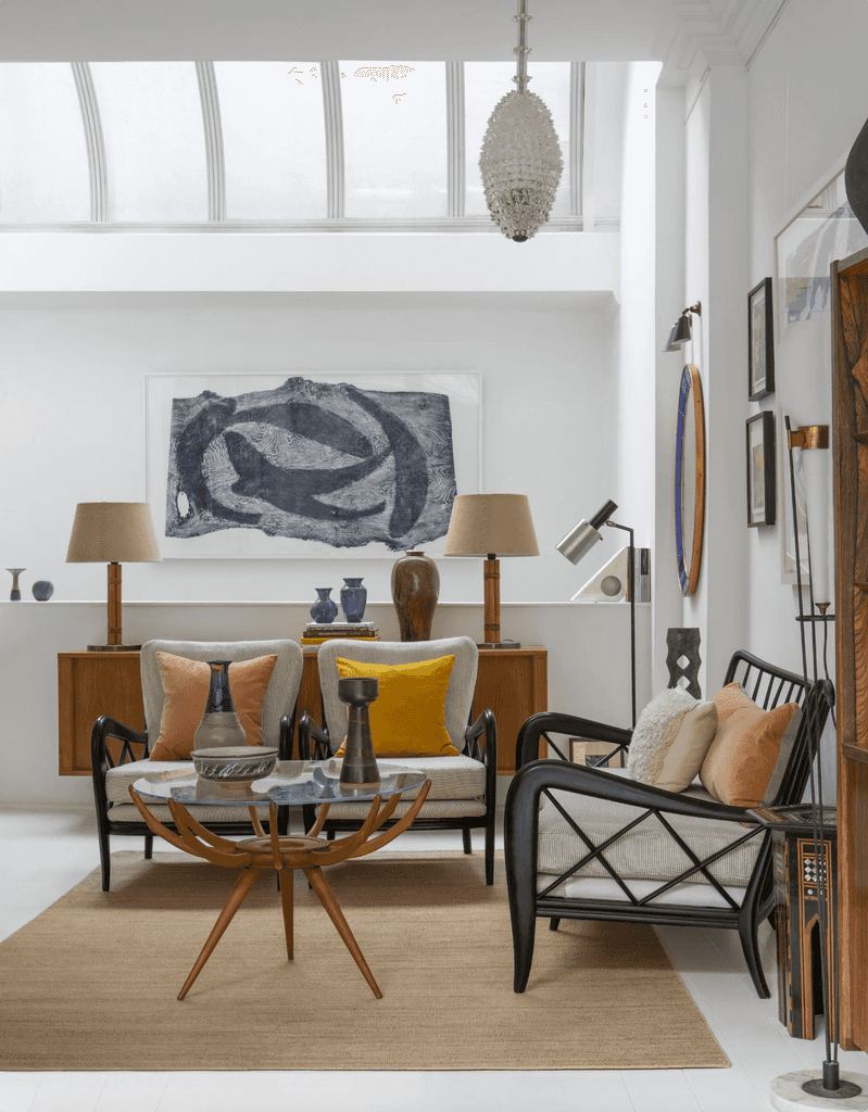 The Collected Home