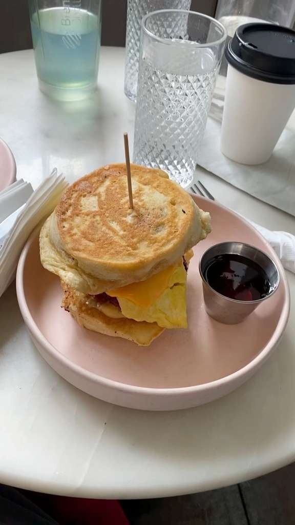Best Brunch in Williamsburg