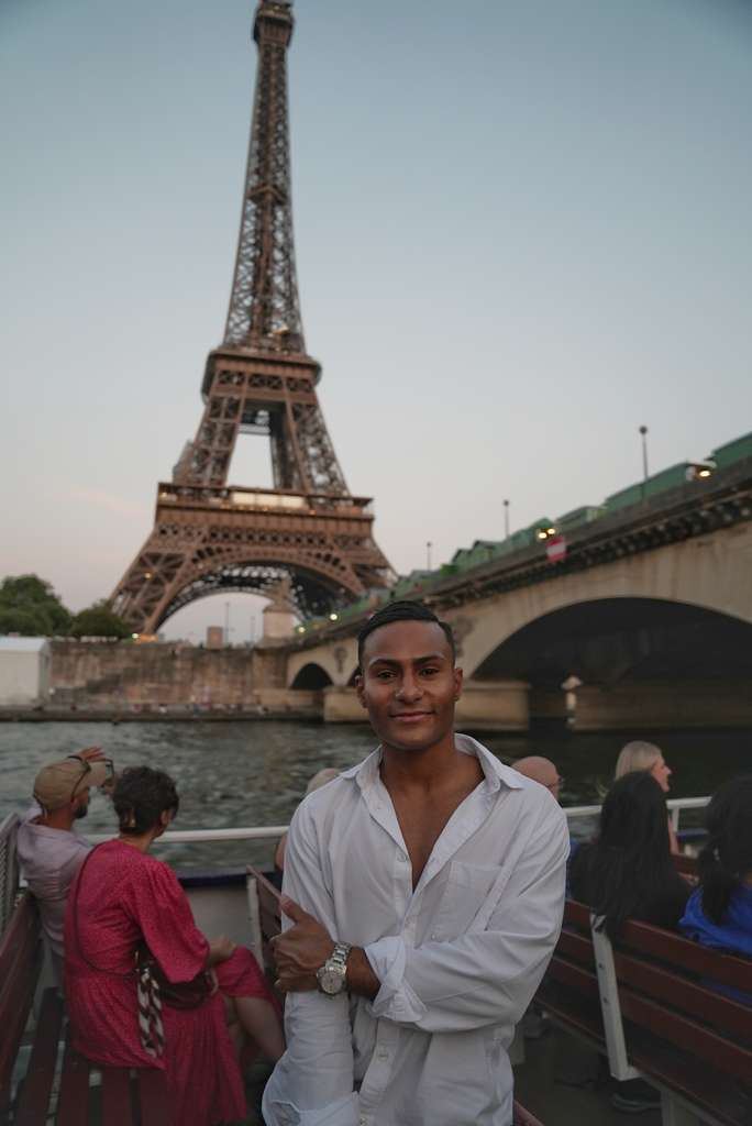 Traditional Parisian food recs from a native Parisian