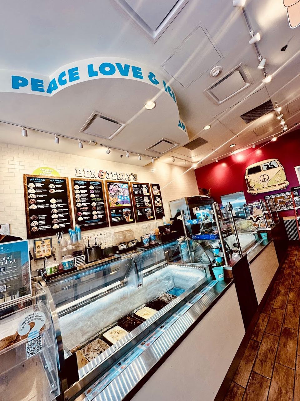 Ben & Jerry’s