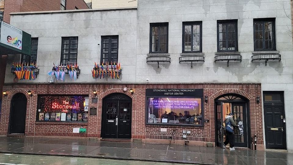 Where to Find Rainbow Pride in Manhattan 2026