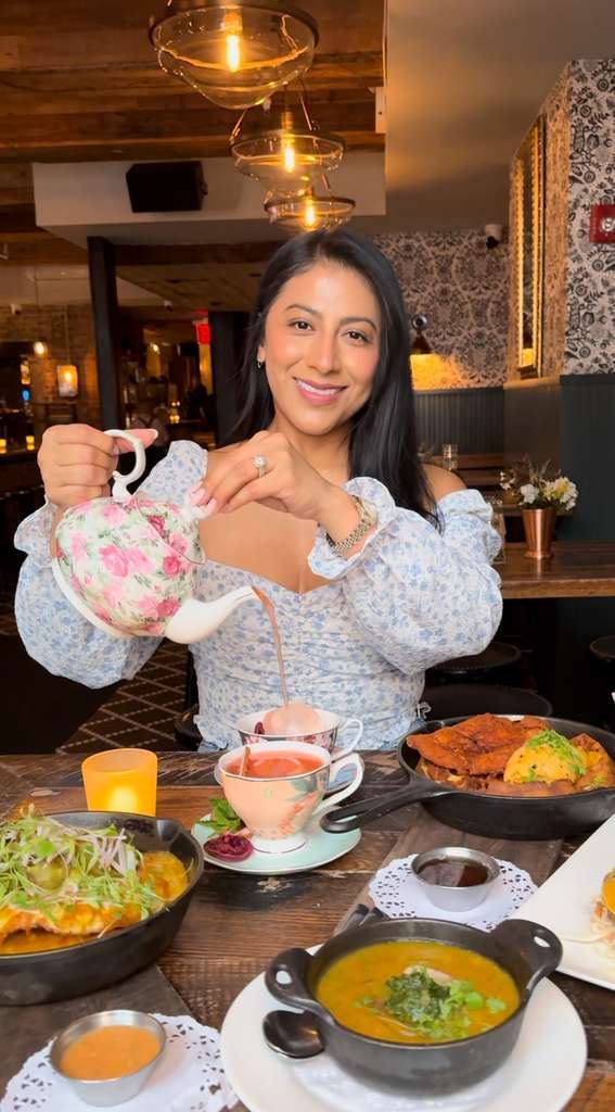 Why spend more when you can get bottomless drinks for only $30