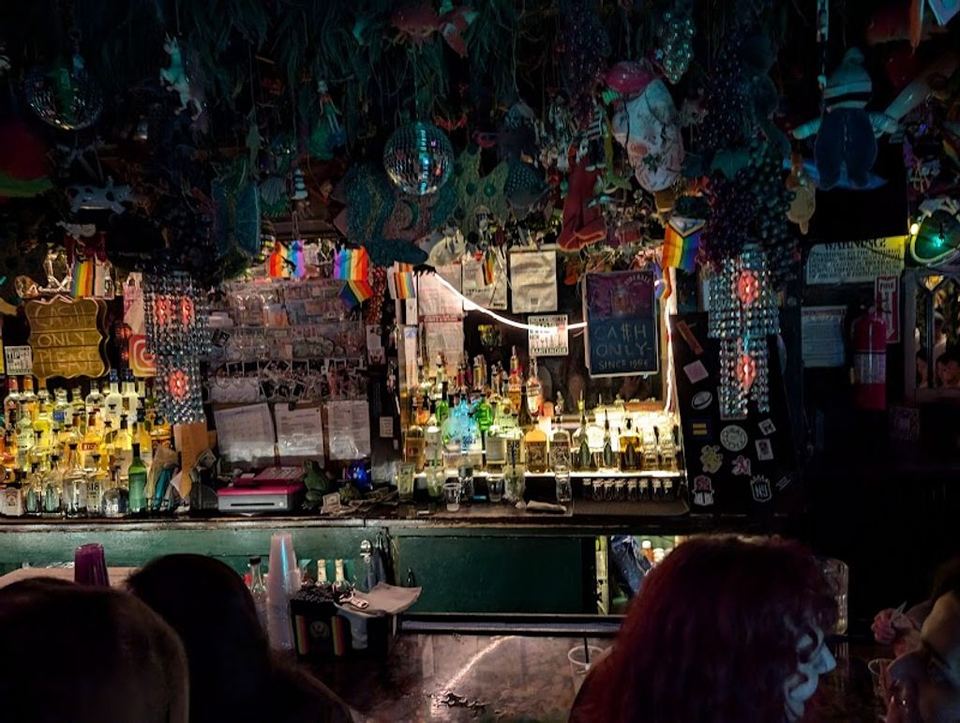 Cubbyhole