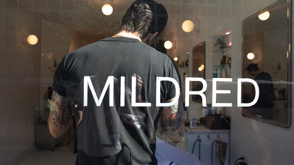 Mildred