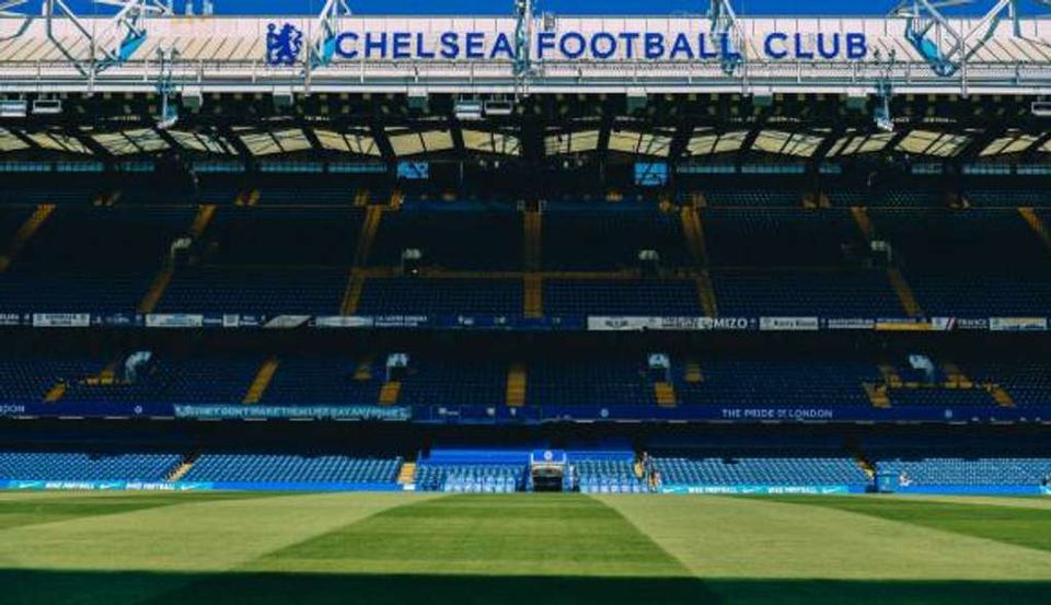 Chelsea Football Stadium Tour & Museum Experience