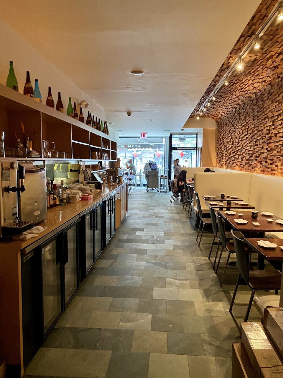 Momoya Upper West