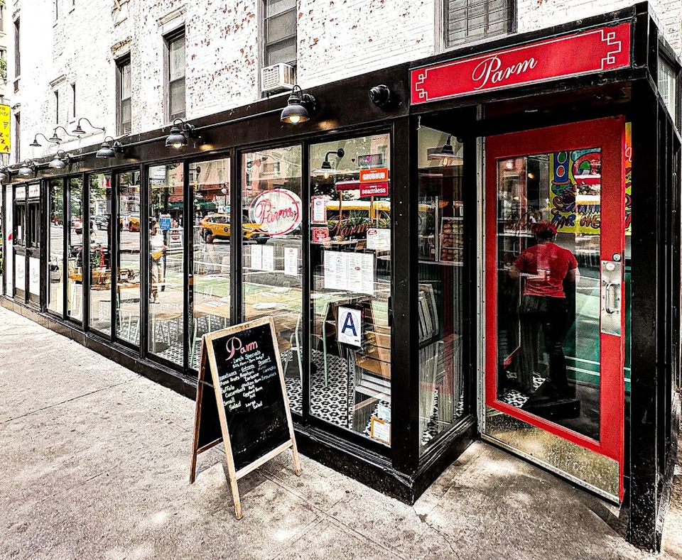 Parm Upper West Side