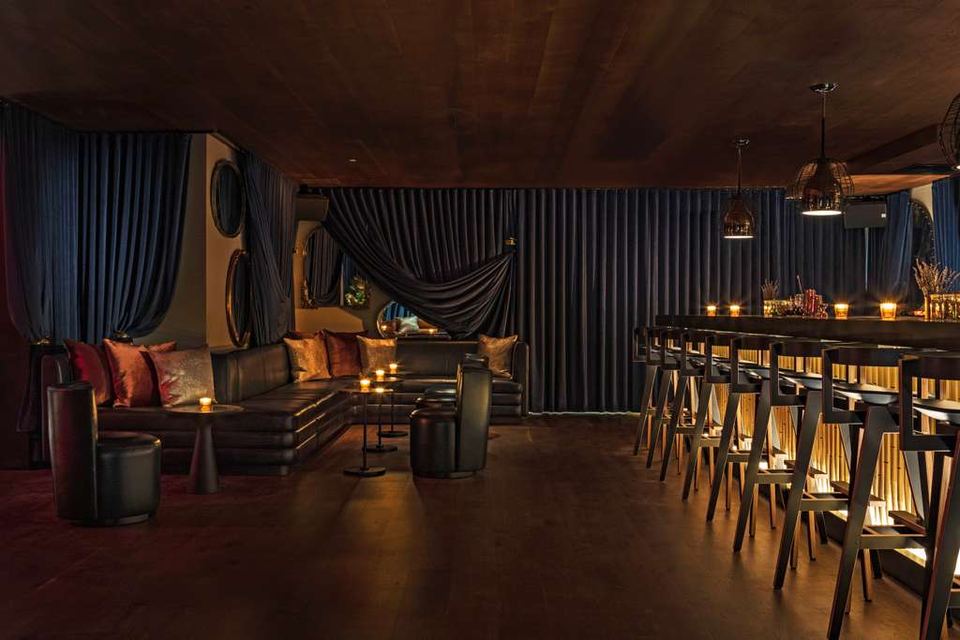 Better Than Board Rooms: A Moxy Guide to Your Next Meeting