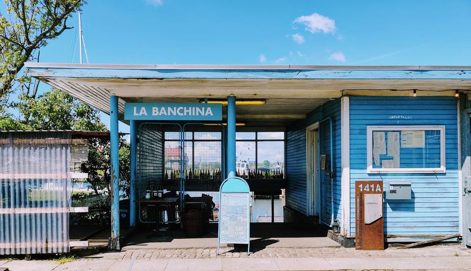La Banchina